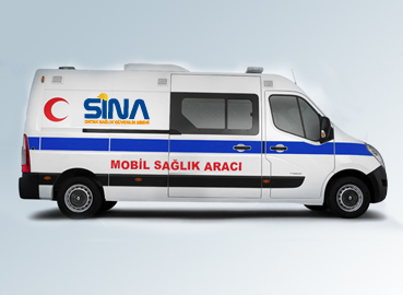 Mobil Sağlık Hizmetleri